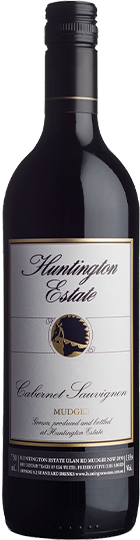 Huntington Estate Mudgee Cabernet Sauvignon